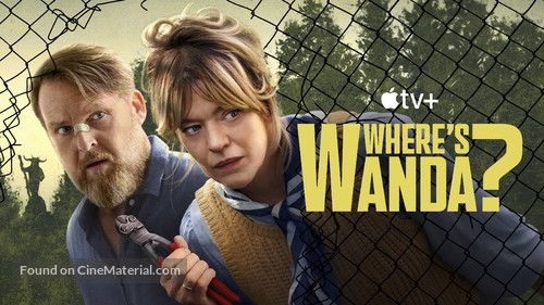 &quot;Where&#039;s Wanda?&quot; - Movie Poster