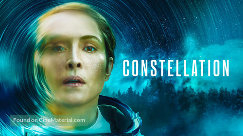 &quot;Constellation&quot; - Movie Poster