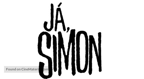 Love, Simon - Czech Logo
