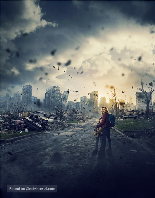 The 5th Wave - Key art