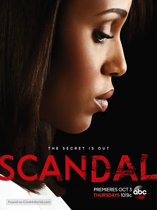 Scandal
