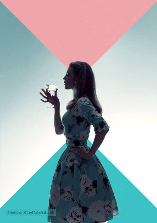 A Simple Favor - Key art