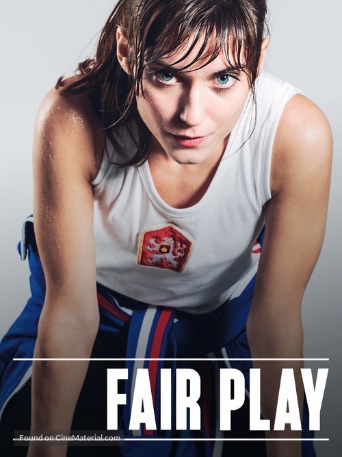 Fair Play - Czech Video on demand movie cover