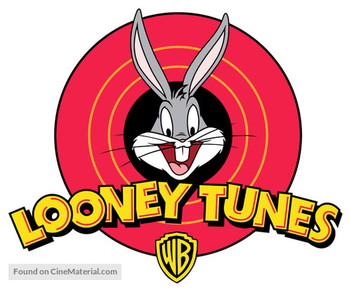 &quot;The Bugs Bunny/Looney Tunes Comedy Hour&quot; - Movie Cover