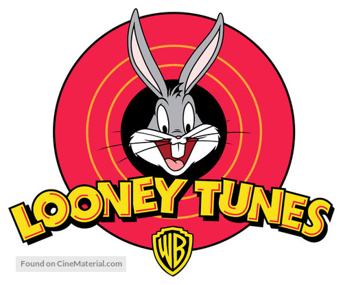 &quot;The Bugs Bunny/Looney Tunes Comedy Hour&quot; - Movie Cover