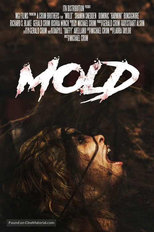 Mold - Movie Poster