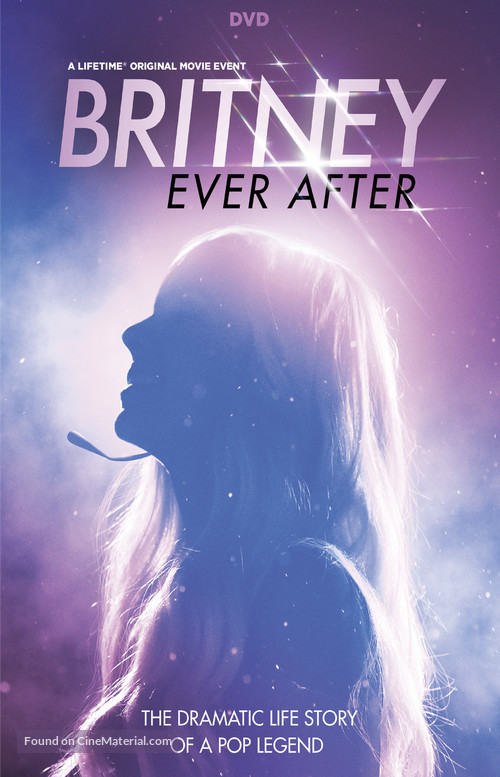 Britney Ever After - Movie Cover