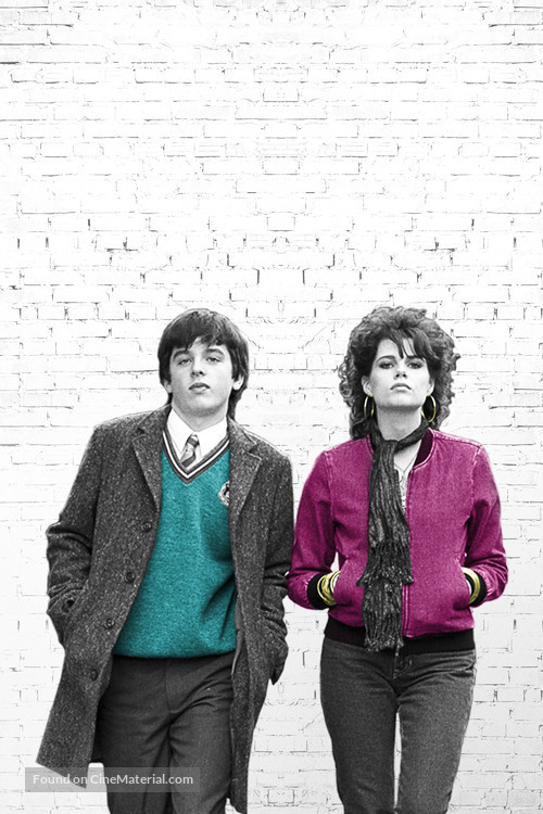 Sing Street - Key art