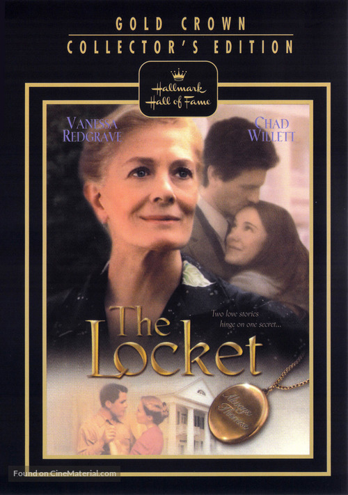 The Locket - Movie Cover