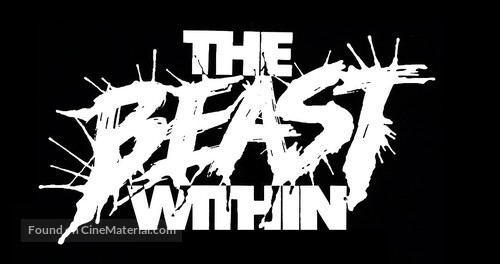 The Beast Within - Logo