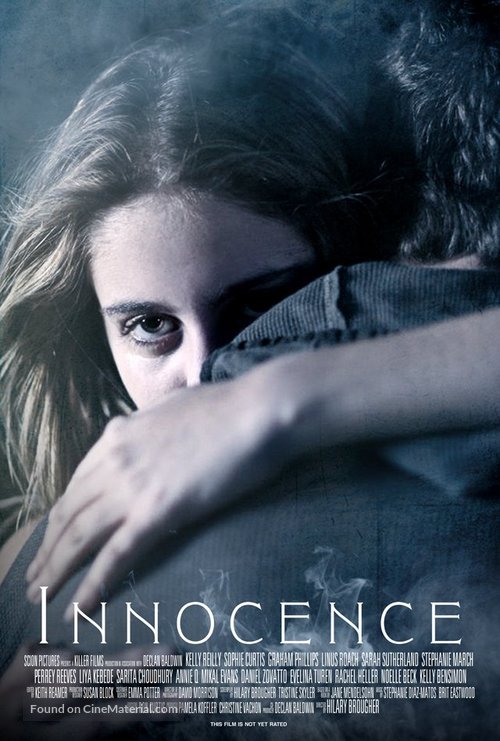 Innocence - Movie Poster