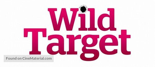 Wild Target - Logo