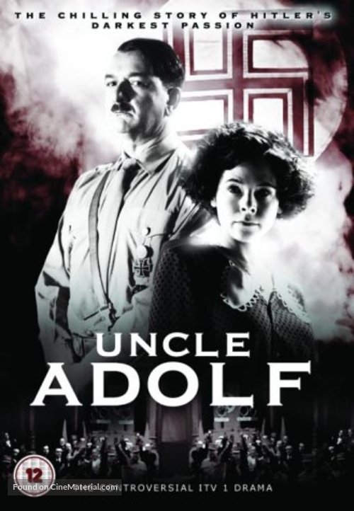 Uncle Adolf - poster