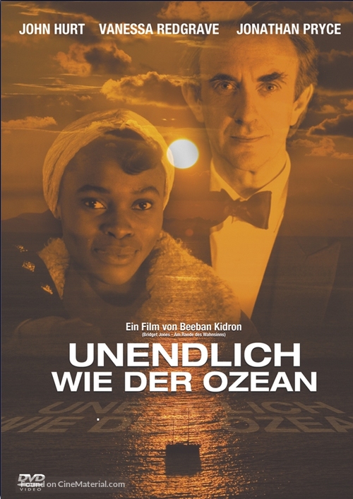 Great Moments in Aviation - German Movie Cover