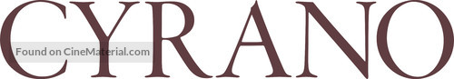 Cyrano - Logo