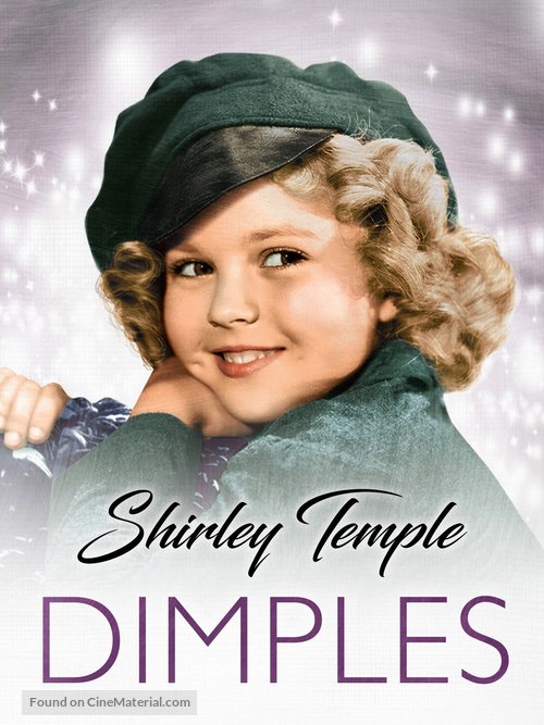 Dimples - Movie Cover