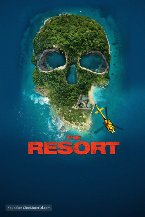 The Resort - poster