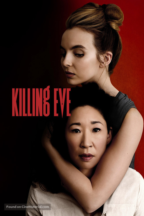 &quot;Killing Eve&quot; - Movie Cover