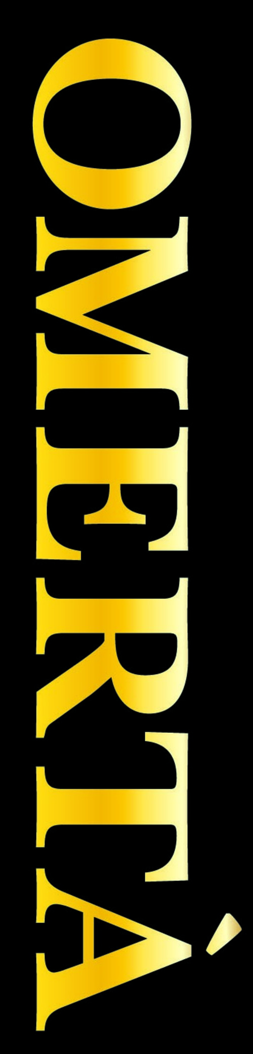 Omert&agrave; - Canadian Logo