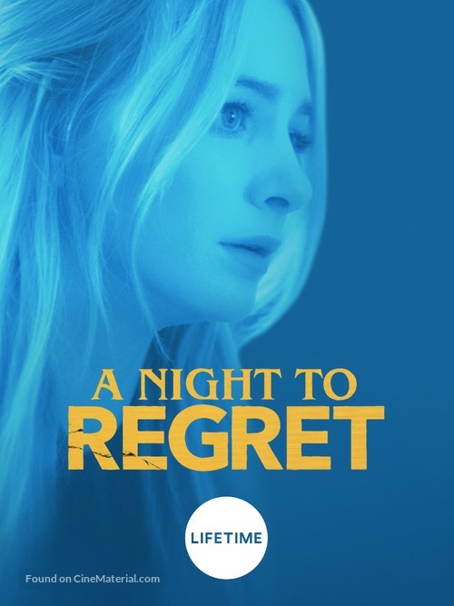 A Night to Regret - Video on demand movie cover