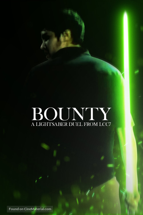 Bounty - Movie Poster