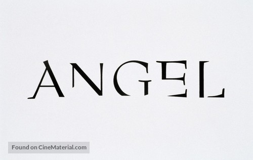 &quot;Angel&quot; - Logo