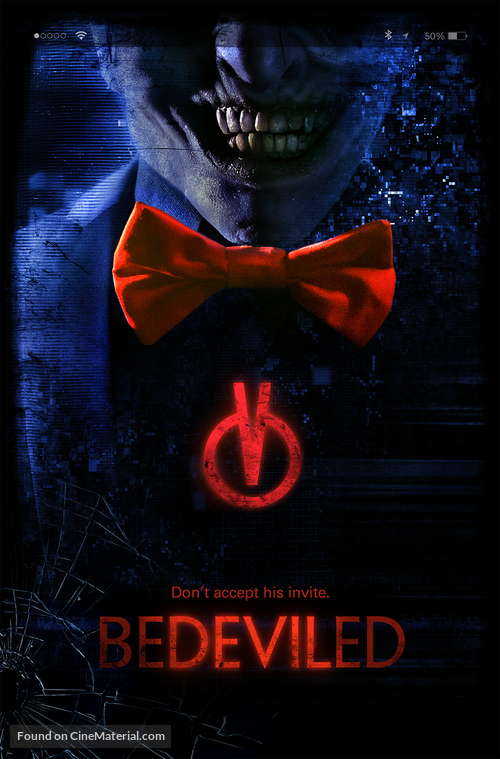 Bedeviled - Movie Poster