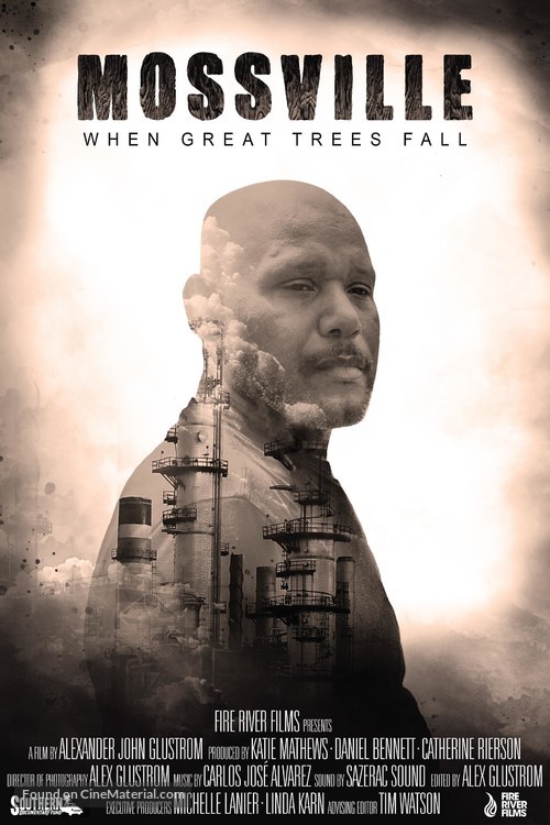 Mossville: When Great Trees Fall - Movie Poster