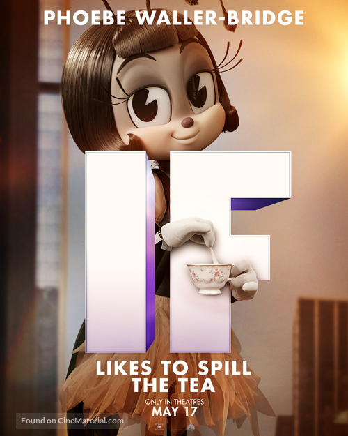 If - Movie Poster