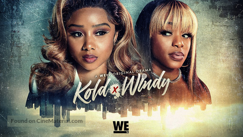 &quot;Kold x Windy&quot; - Movie Poster