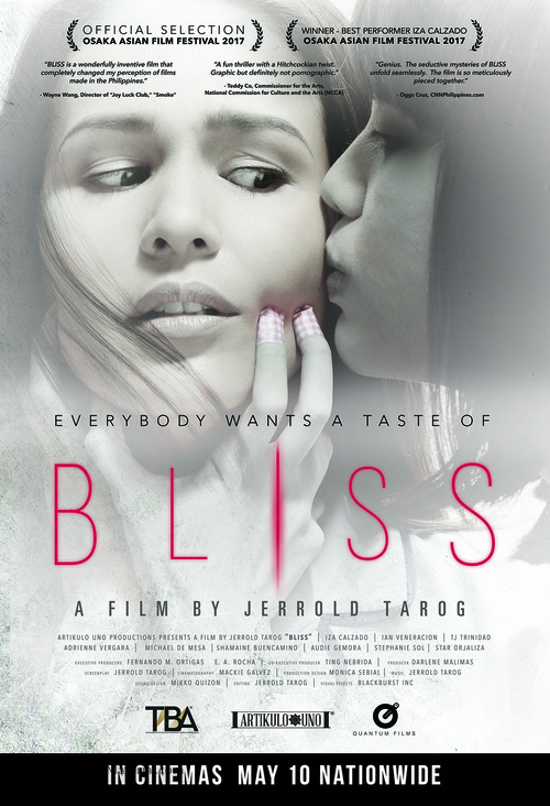 bliss movie