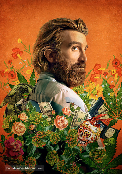 Gringo - Key art