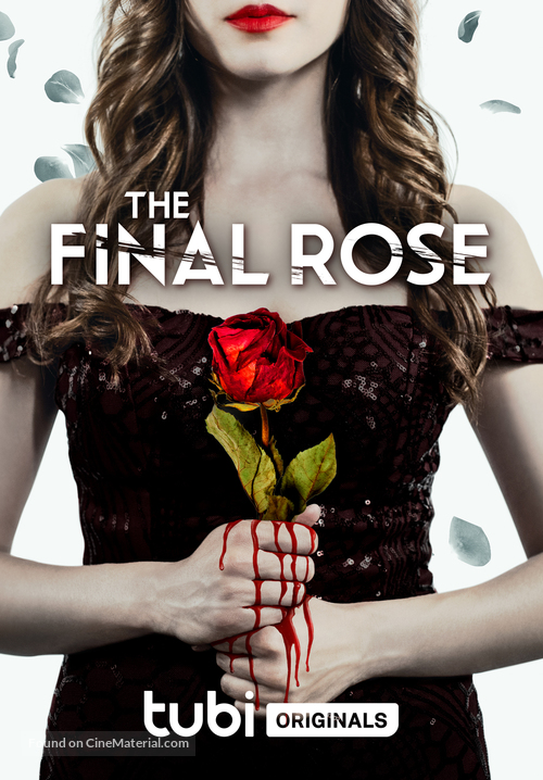 The Final Rose - Movie Poster