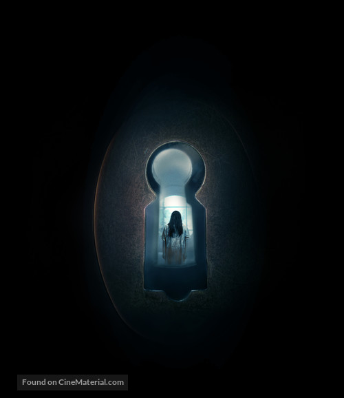The Disappointments Room - Key art