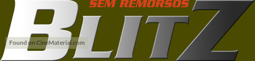 Blitz - Logo