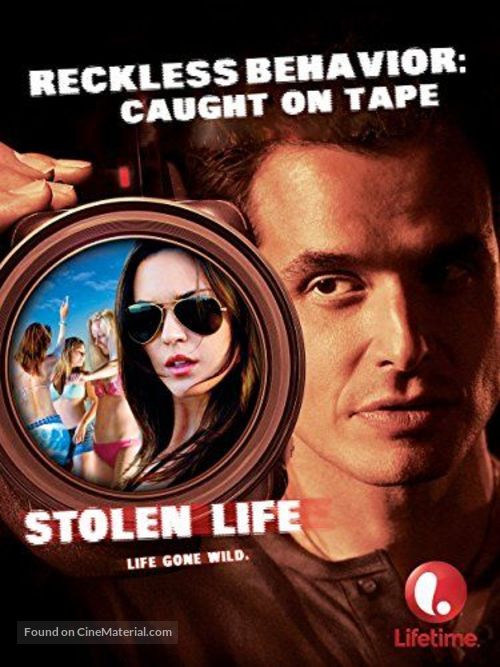 Reckless Behavior: Caught on Tape - Movie Poster