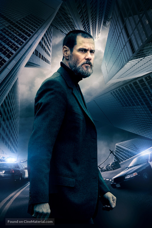 Dark Crimes - Key art