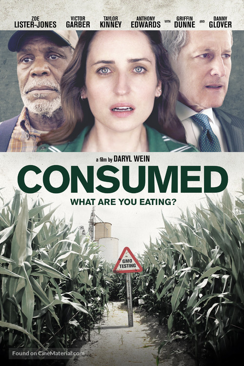 Food - Movie Cover