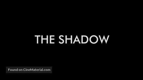 The Shadow - Logo