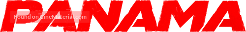 Panama - Logo