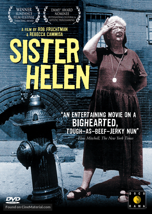 Sister Helen - Movie Cover