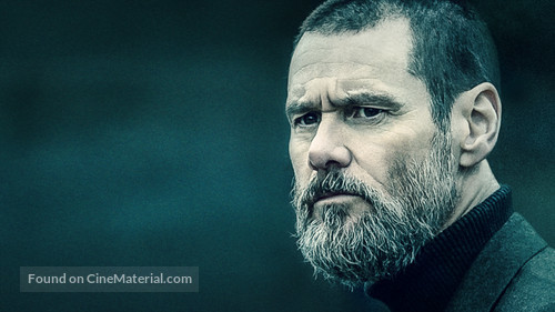 Dark Crimes - Key art