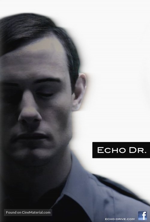 Echo Dr. - Movie Poster