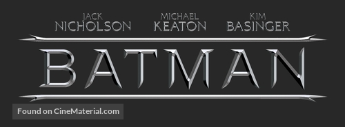 Batman - Logo