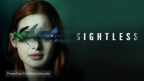 Sightless - Movie Cover