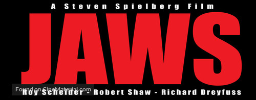 Jaws - Logo