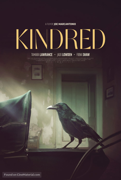 Kindred - Movie Poster