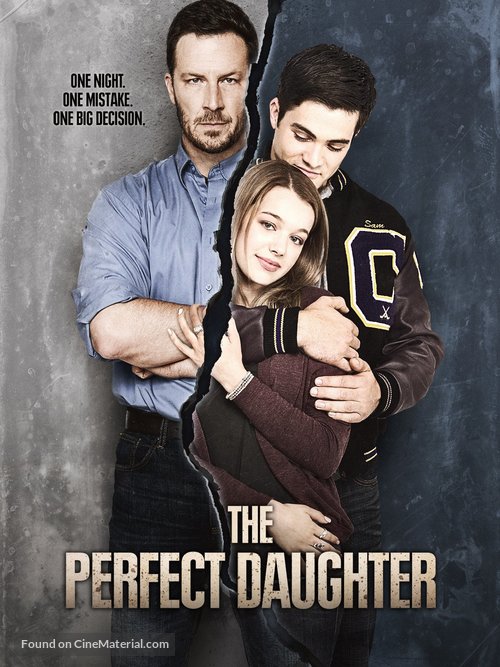 The Perfect Daughter - poster