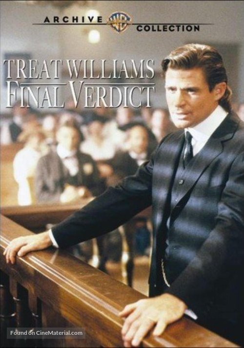 Final Verdict - Movie Cover