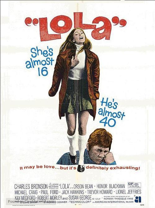 Twinky - Movie Poster